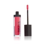 Mena Rise Note Cosmetıque Mattemoist Lipgloss 406 Sweet Heart Yarı Mat Saten Bitişli Likit Ruj - Pembe