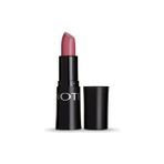 Mena Rise Note Cosmetıque Mattemoist Lipstick 313 Soft Carmen Mat Bitişli Ruj - Pembe - 0