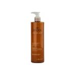 Mena Rise Nuxe Yüz ve Vücut Yıkama Jeli - Gel Lavant Surgas Visage Et Corps 400 ml 212711 - 1 lt