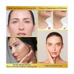 Mena Rise Organicsun Kuyruk Yağı Kremi | Kırışıklık & Yaşlanma Karşıtı Anti Aging Yüz Bakım Kremi 50ML - Collagen Ilaveli, Nemlendirici Etki
