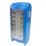 Mena Rise P-7268 Güçlü Işıldak ( Lisinya )