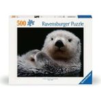 Mena Rise Parçalı Puzzle Su