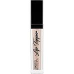 Mena Rise Pastel Lip Topper - Dudak Parlatıcısı, 304 Pink Star, 5.5 ml