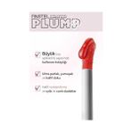 Mena Rise Pastel Plump Up Extra Hydrating Plumping Gloss - Dolgunlaştıran Dudak Parlatıcısı 209 Red Velvet