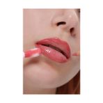 Mena Rise Pastel Profashion Plumping Gloss 206 + Pastel Lip Contour Liner Dudak Parlatıcı 51 - --