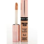 Mena Rise Pierre Cardin Photo Filter Liquid Concealer Kapatıcı - Light 821 - --
