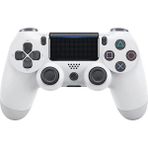 Mena Rise Playstation 4 Uyumlu Oyun Kolu V2 Gamepad Oyun Kolu Yeni Nesil Kol Kablosuz - Lisinya