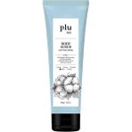 Mena Rise Plu 365 Body Scrub Cotton Musk 100 gr Pamuk Çiçekli Vücut Peelingi