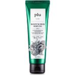 Mena Rise Plu Original Body Scrub Berry Mix 200 gr Kırmızı Meyveli Vücut Peelingi