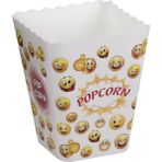 Mena Rise Popcorn Mısır Kovası - Kare