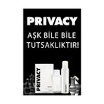 Mena Rise Privacy Women Kadın Deodorant, 150 ml