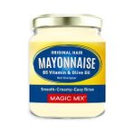Mena Rise Procsin Magic Mix Mayonnaise Besleyici ve Onarıcı Saç Maskesi 190 ml Unisex