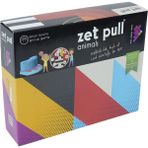 Mena Rise Pull Zeka ve Işitsel Algı Oyunu 3+ Yaş 8 Oyuncu - 02-Sarı