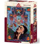 Mena Rise Puzzle 1000 Parça Puzzle