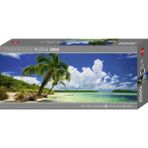 Mena Rise Puzzle 2000 Parça Panorama