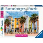 Mena Rise Puzzle, Spain, 1000 Parça
