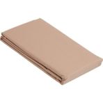 Mena Rise Ranforce Tek Kişilik Çarşaf Camel - 0 - Siyah