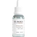 Mena Rise Re-Born Solution Retinol Serum%1 Retinol + B5 Anti - Aging, 30 ml