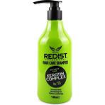Mena Rise Redist Saç Bakım Şampuanı Keratin 500 ml