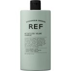 Mena Rise Ref Stockholm-Ref Weıghtless Volume Shampoo 100 ml Tüm Saç Tipleri Için Hacimlendirici Şampuan