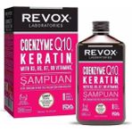 Mena Rise Revox Coenzyme Q10 Şampuan 360 ml