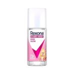 Mena Rise Rexona Vitamin Bright Kadın Roll On Deodorant Rose Glow 45 ml