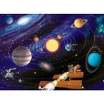 Mena Rise - S200 Parça Puzzle Güneş Sistemi (127962)