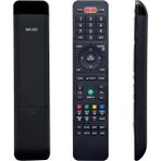Mena Rise Saba 4K Smart LED Tv Kumandası - MA-001 - Ahşap