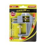 Mena Rise Şahin Tools ŞHT-017 Alüminyum Kasa Mini Masa Mengene 30MM ( Lisinya )