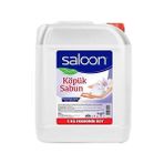 Mena Rise Saloon Köpük Sabun 5 L - 0- Koyu Mavi
