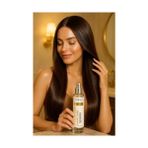 Mena Rise Sanjana Beauty Saç Bakım Serumu 125 ml - 4.23 Fl.oz - 0 - Siyah