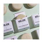 Mena Rise Shea Butter & Defne Katı Şampuan 100 gr
