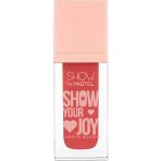 Mena Rise Show By Pastel Show Your Joy Liquid Blush - Likit Allık, 58, 4 G - 00