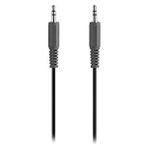 Mena Rise SL-853 30CM M/m Ses Kablosu - Ahşap