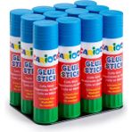 Mena Rise Stick Yapıştırıcı 20 gr 12'li - 0 - Siyah