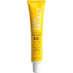 Mena Rise The Sun Project Yüksek Korumalı Hibrit Güneş Kremi High Protection Hybrid Sun Cream 50+ Spf Pa++++ 40 ml