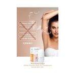 Mena Rise THELIFECO%100 Doğal Roll-On White Flowers -Woman 60 ml