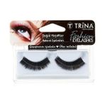Mena Rise Trina Takma Kirpik 15 - --