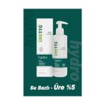 Mena Rise Tto Üre Hydro Vücut Losyonu 200 ml