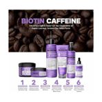 Mena Rise Urban Care Expert Biotin & Kafein Dökülme Karşıtı Saç Toniği 200 Ml- Vegan