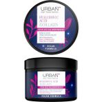 Mena Rise Urban Care Hyaluronik Asit & Kolajen Kuru ve Cansız Saçlara Özel Yoğun Gece Saç Bakım Maskesi 230 Ml-Vegan