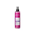 Mena Rise Urban Care Intense Keratin Aşırı Yıpranmış Cansız Saçlara Özel Sıvı Saç Bakım Kremi 200 Ml- Vegan - Kestane Akaju