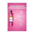 Mena Rise Urban Care Monoi Oil & Ylang Ylang Saç Bakım Şampuanı 350 Mililitre