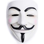 Mena Rise V For Vendetta Maskesi