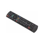 Mena Rise Viera Uyumlu TX-P46S20E TX-P46U20E TX-P50C2E TX-P50C3E TX-P50G10E TX-P50G10L TX-P50GW10 TX-P50S10E TX-P50GT50E N2QAYB000399 EUR7737Z60 EUR7737Z60 TX-32LE8P TX-L42ET5E Tv Kumandası - Ahşap