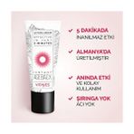 Mena Rise Vıtayes Insant Ageback Anında Etkili Yüz Germe ve Sıkılaştırma Kremi - Göz Altı Torbaları ve Kırışıklıklarında Etkili Yüz Bakım Kremi - 15 ml