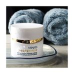 Mena Rise Vıtayes Perfector Yaşlanma Karşıtı Yoğun Nemlendirici Gece Kremi Dna Onarım Mekanizmasını Uyaran Etkili Formül, 50 ml