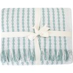 Mena Rise Vittoria Mint Tek Kişilik Pike 160X220CM - 0 - Siyah