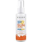 Mena Rise Voop Güneş Losyonu Spf 50+ 150 ml
