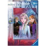 Mena Rise Wd 2 PUZZLE,300 Parça